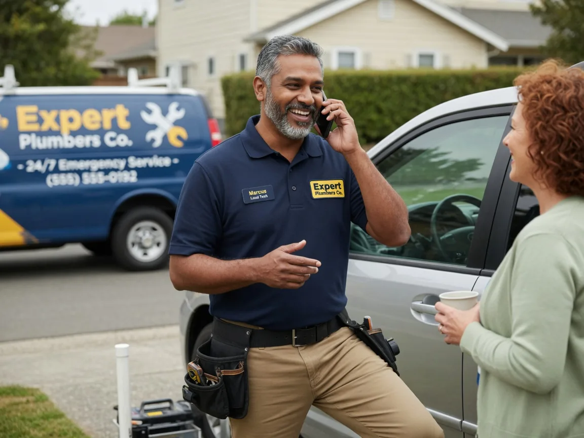 Drain Cleaning Richmond, KS FAQs