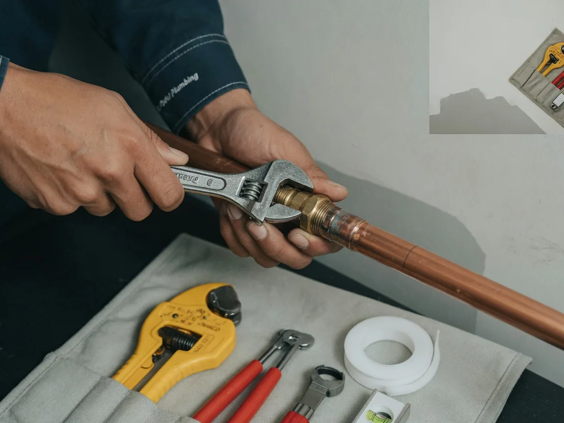 Why choose Drain Cleaning in Richmond, KS